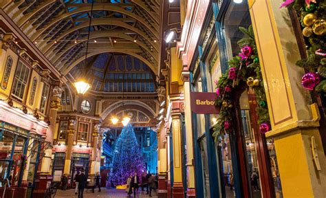 windsor flowers leadenhall market.